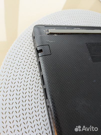 Ноутбук HP 14-dk1009ur