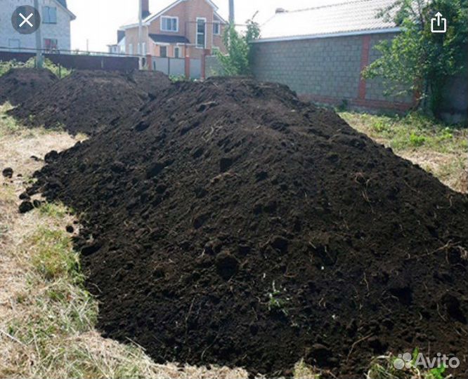 Грунт с доставкой