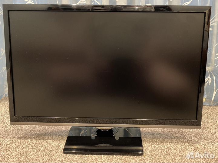 Телевизор Samsung