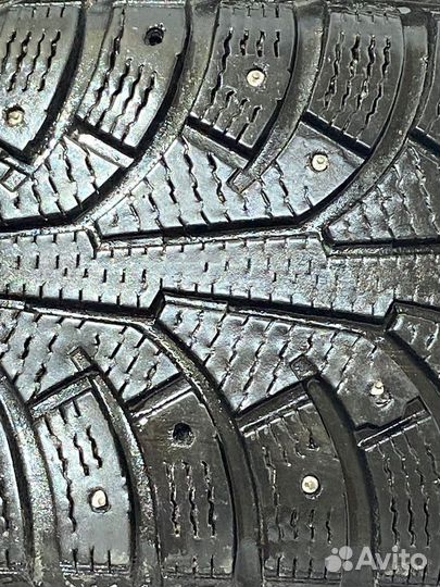 Nokian Tyres Nordman 5 205/60 R16 96T