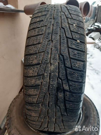 Nokian Tyres Hakka Z 195/65 R15