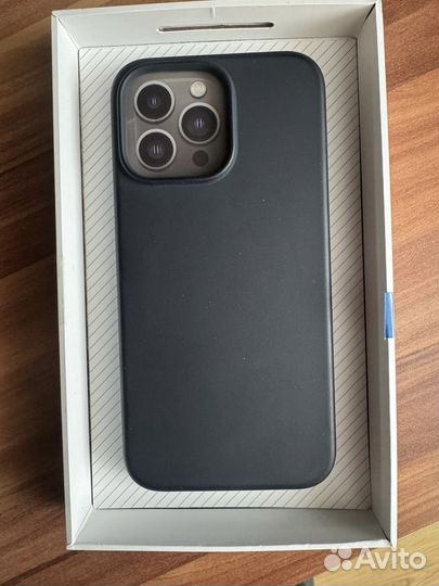 Чехол iPhone 15 pro max