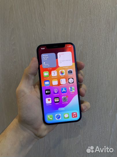 iPhone 12, 64 ГБ