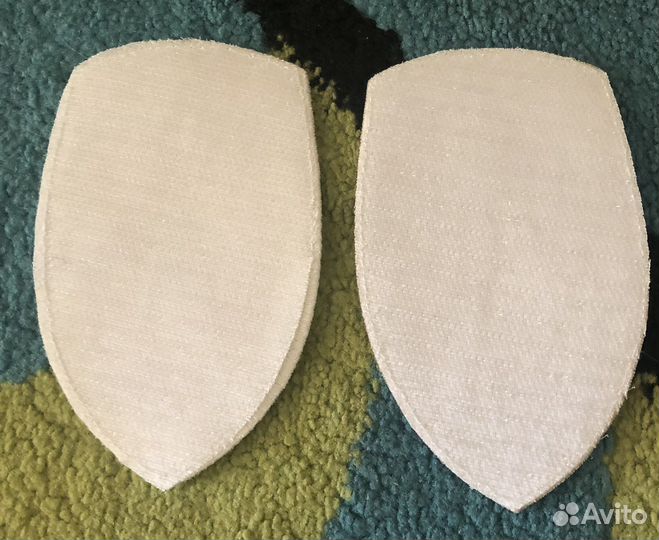 Нашивки на рубашку мвд