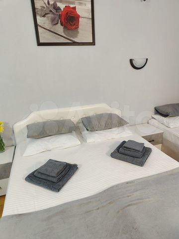 Комната 20 м², 2/3 эт.