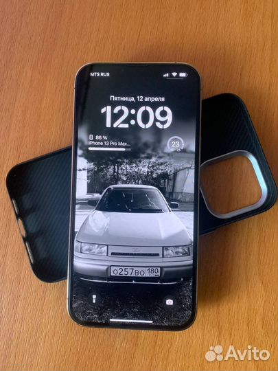 iPhone 13 Pro Max, 128 ГБ