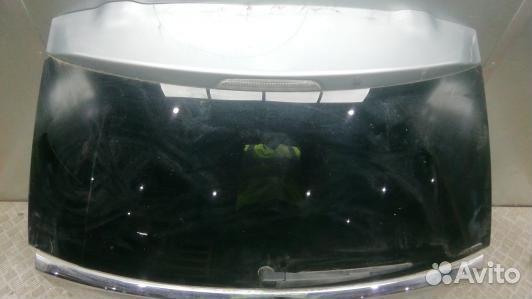 Дверь 3-5 mitsubishi outlander 3 GF0W (9AG62GF01)