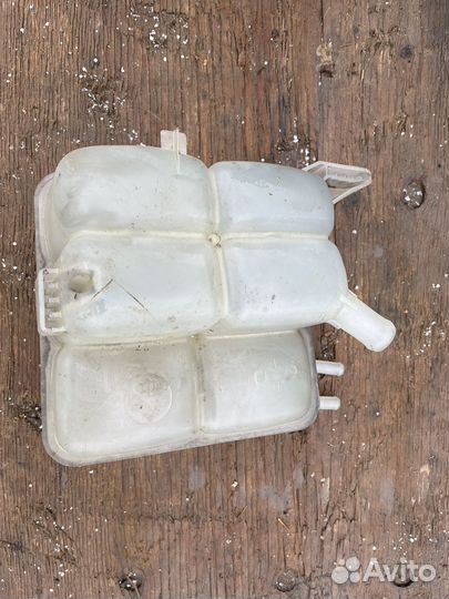 Расширительный бачок мазда 3 BL BK