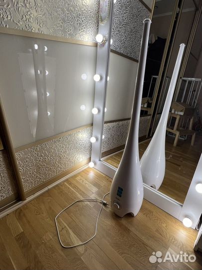 Ультразвуковой увлажнитель воздуха Ballu UHB-185