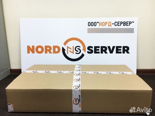 Cервер dell R630 10SFF 2x E5-2667 v4 384GB