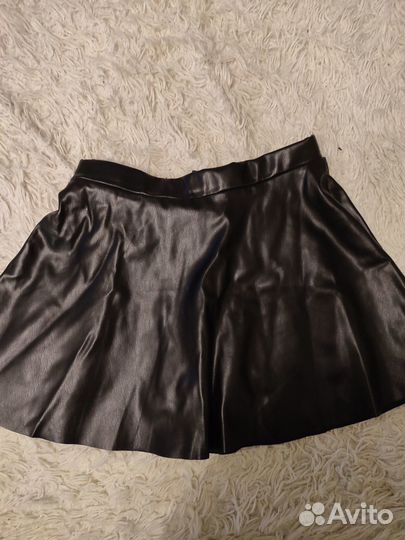 Одежда HM на девочку, 122-128