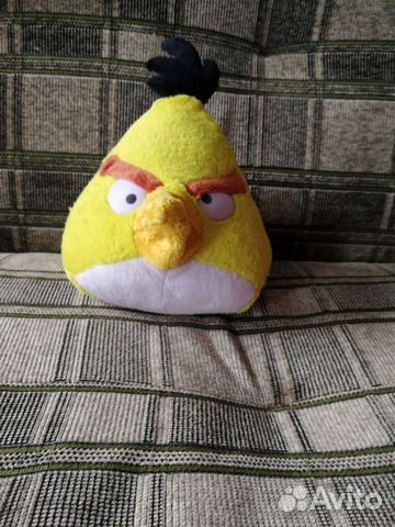 Лот Angry Birds объявление продам