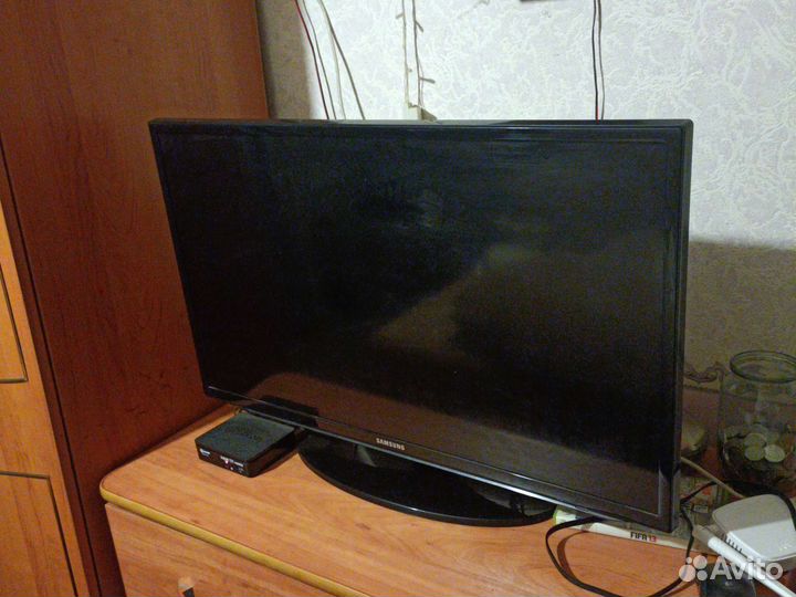 Телевизор samsung 32 бу