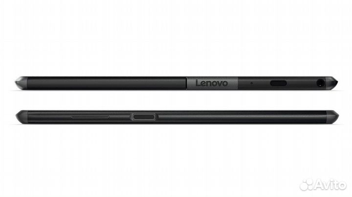Lenovo tab 4 10 plus