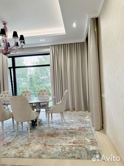 Ковер современный