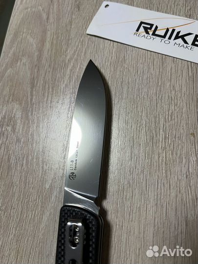 Нож ruike L-11B