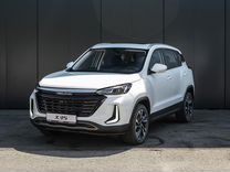 Новый BAIC X35 1.5 CVT, 2023, цена от 1 900 000 руб.