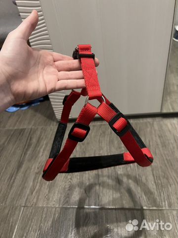 Шлейка Ferplast