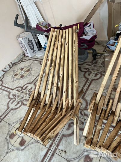 Кресло шезлонг кентукки новые
