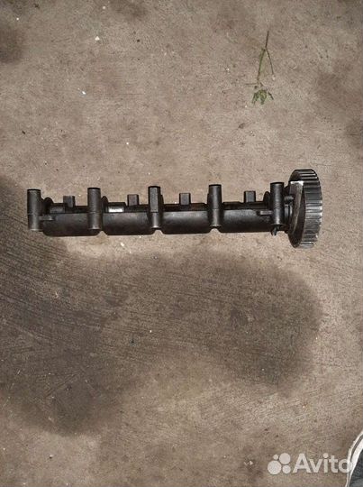 Распредвал на ваз