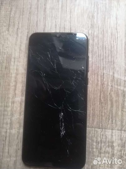 Honor 30 i