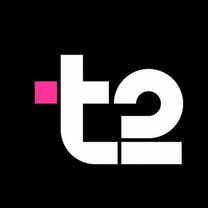 Продавец консультант в салон связи t2 (Tele2)