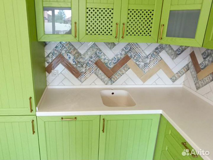 Столешница из камня Hi-Macs Project 300х60