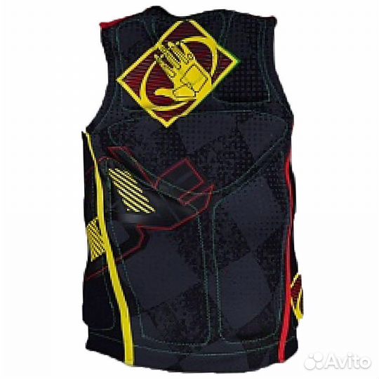 Жилет Body Glove Vapor Comp Vest
