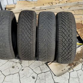 Continental ContiVikingContact 7 195/65 R15 95T