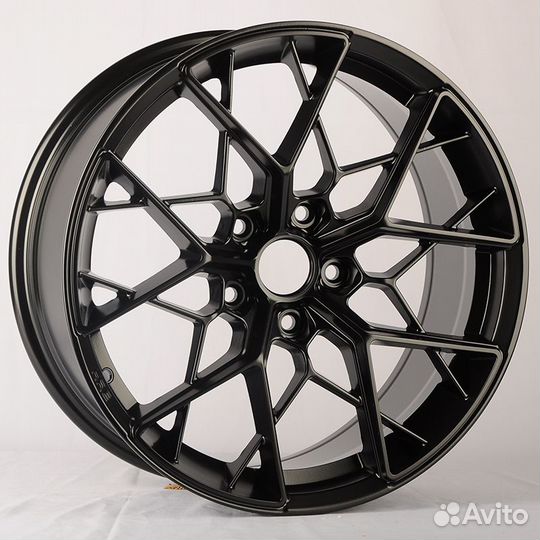 Диски Anzoo Autoparts 049-8 8x18/5x114.3 D73.1 ET3