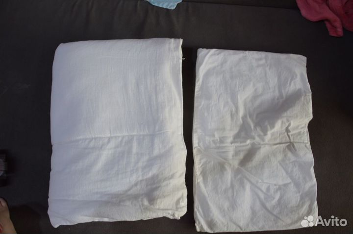 Детское Одеяло и подушка 0+