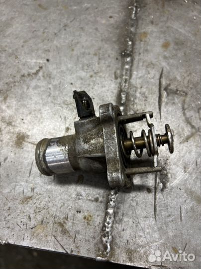 Термостат opel astra h продам