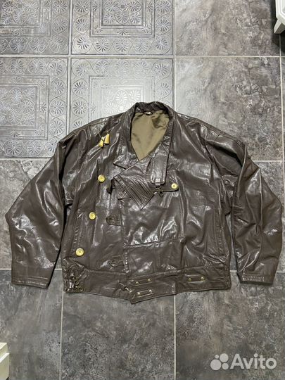 Мотоциклетная куртка Swedish Motorcycle Jacket