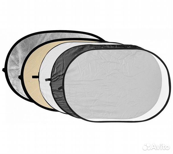 Отражатель FST RD052-60х90см