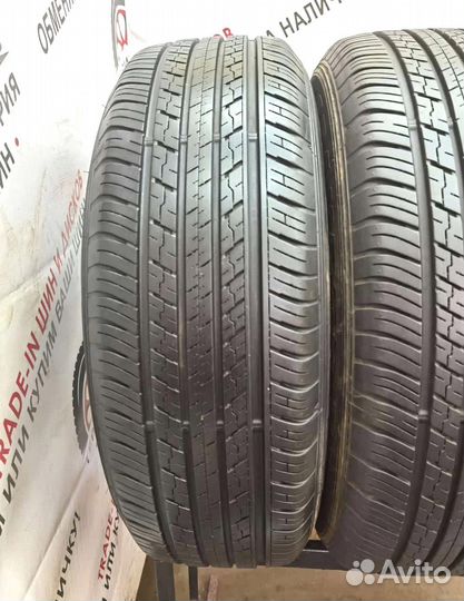 Dunlop Grandtrek ST30 225/65 R17 102H