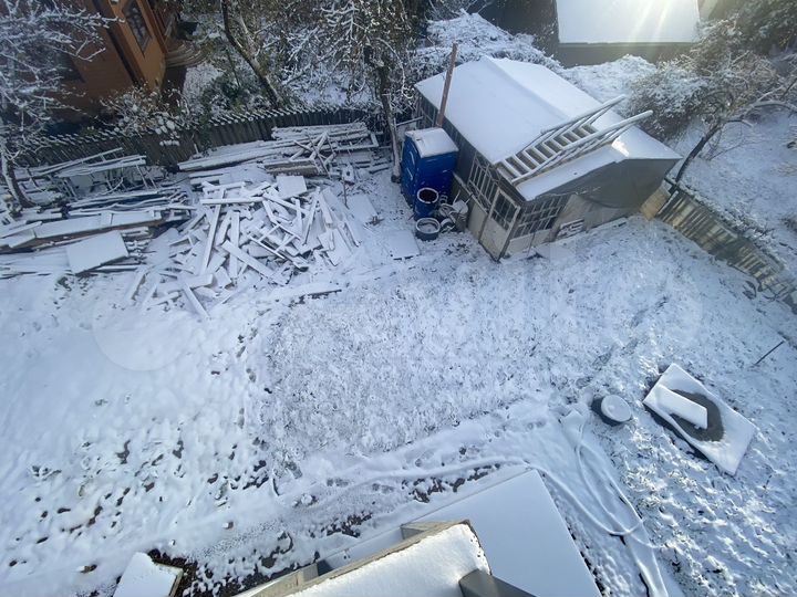 Участок 3 сот. (СНТ, ДНП)