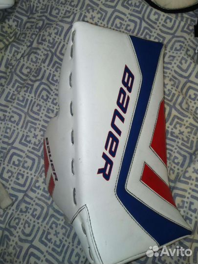 Вратарская форма