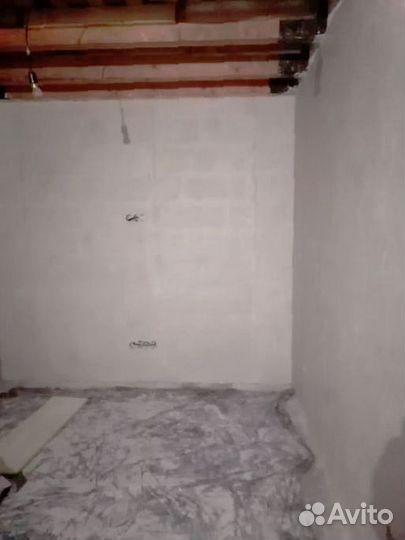 Механизированная штукатурка стен