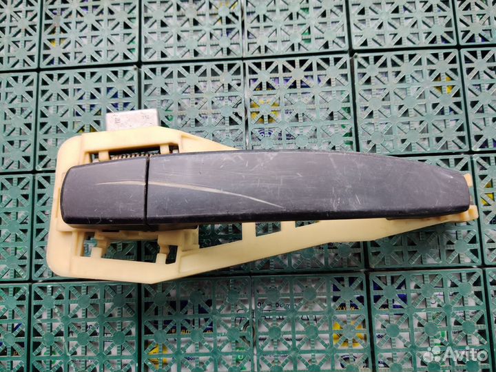 Ручка передняя правая Орel Vectrа С