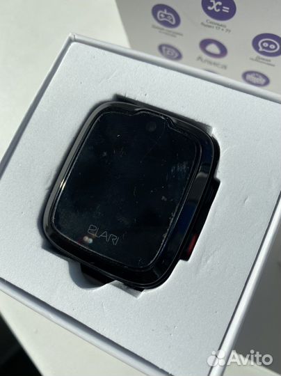 Smart watch