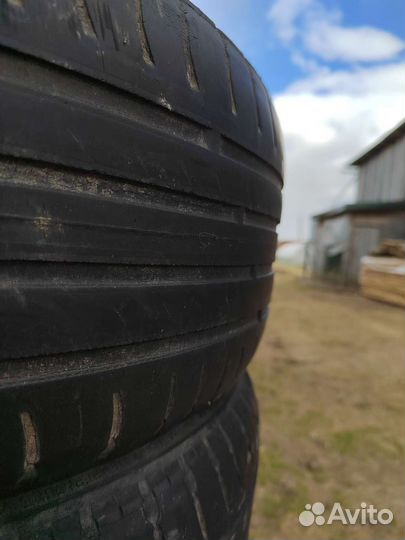 Nokian Tyres Hakka Green 205/55 R16