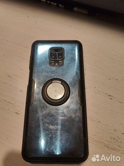 Xiaomi Redmi Note 9S, 4/64 ГБ