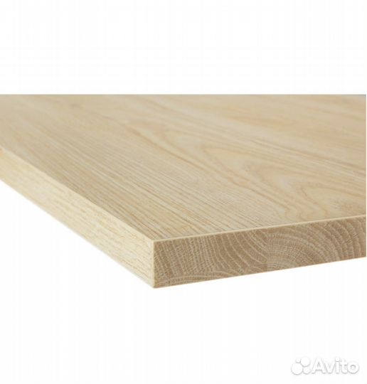 Кромка для столешницы IKEA ekbacken (екбаккен)