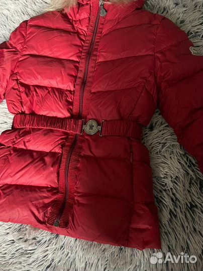 Moncler