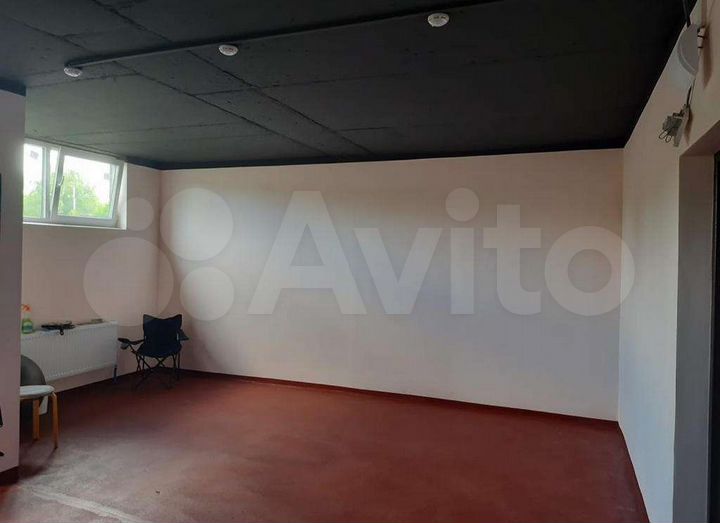 Свободного назначения, 32 м²