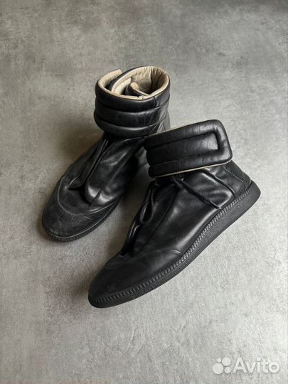 Maison margiela future high