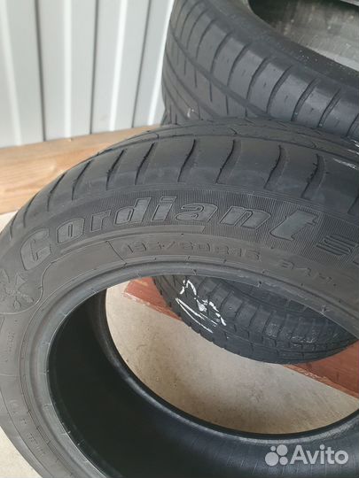 Cordiant Sport 2 185/60 R15
