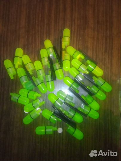 Сигнализатор поклёвки с датчиком переворота