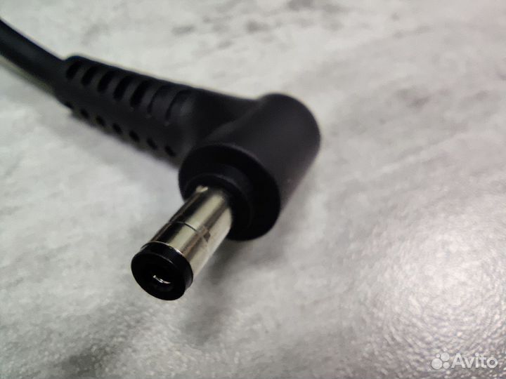 Зарядка для ноутбука MSI 19V 9,23A (180W) 5,5x2,5