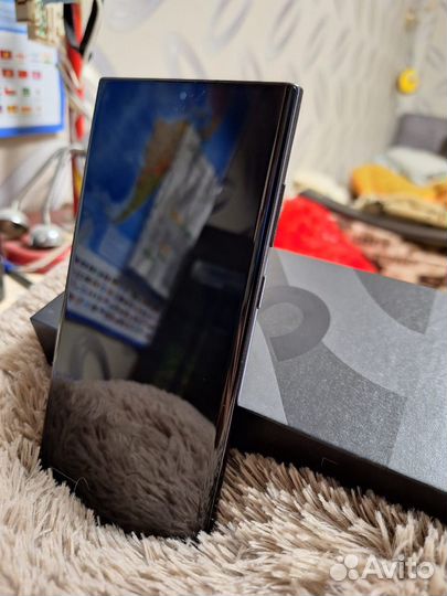 Samsung galaxy s22 ultra snapdragon